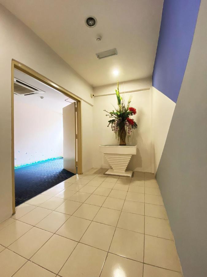 Your Hotel Klang By D'Concept Esterno foto