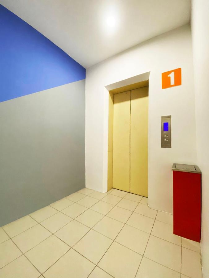 Your Hotel Klang By D'Concept Esterno foto
