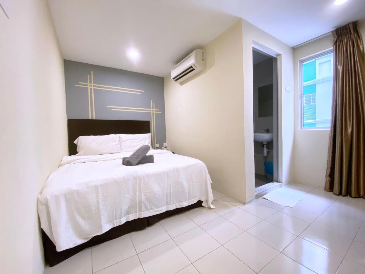 Your Hotel Klang By D'Concept Esterno foto
