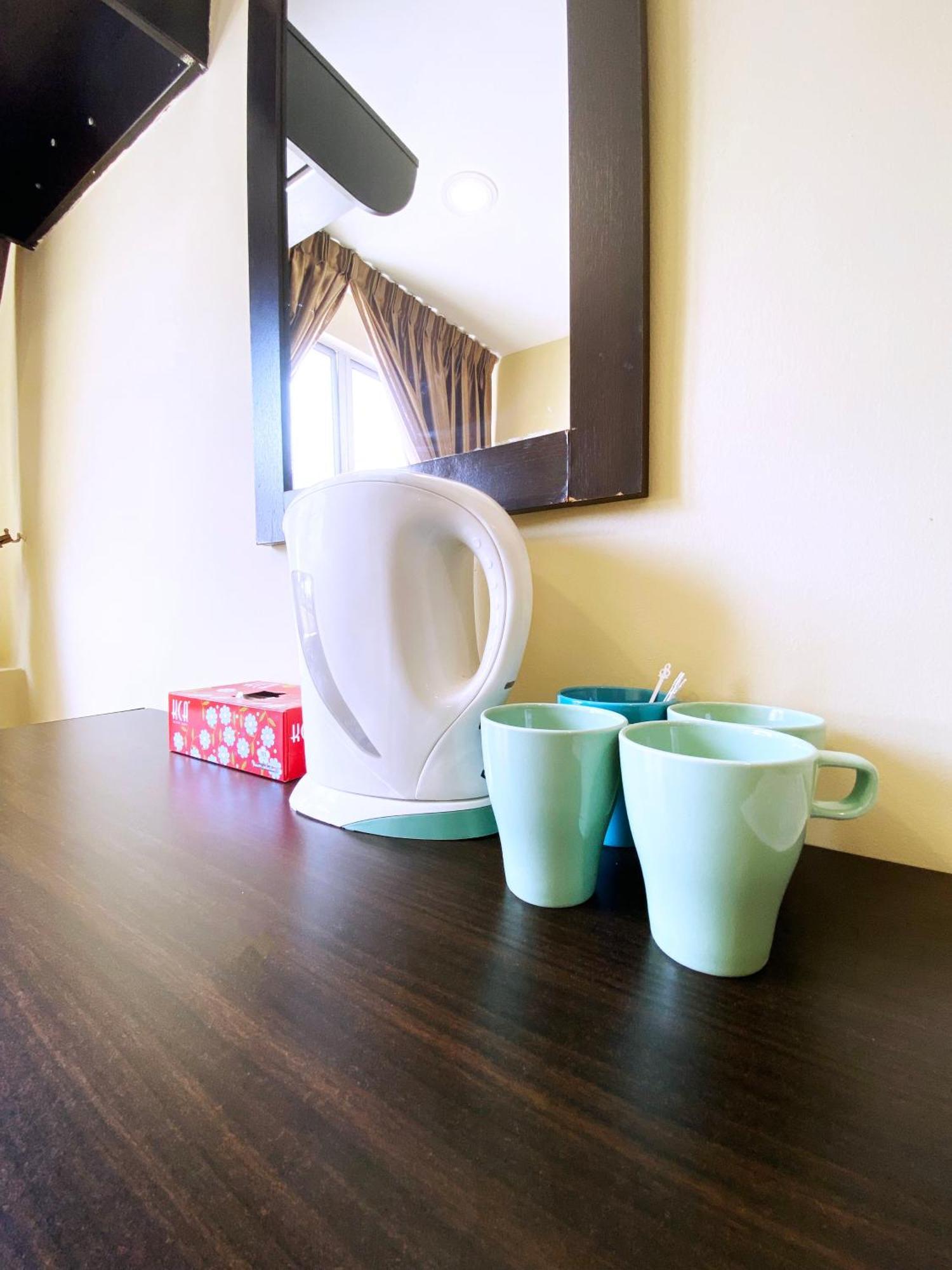 Your Hotel Klang By D'Concept Esterno foto