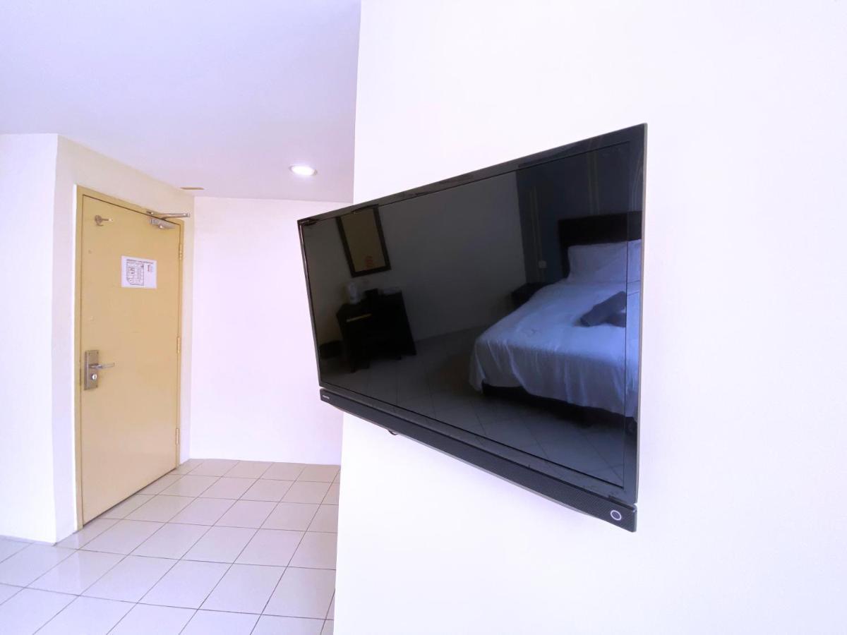 Your Hotel Klang By D'Concept Esterno foto