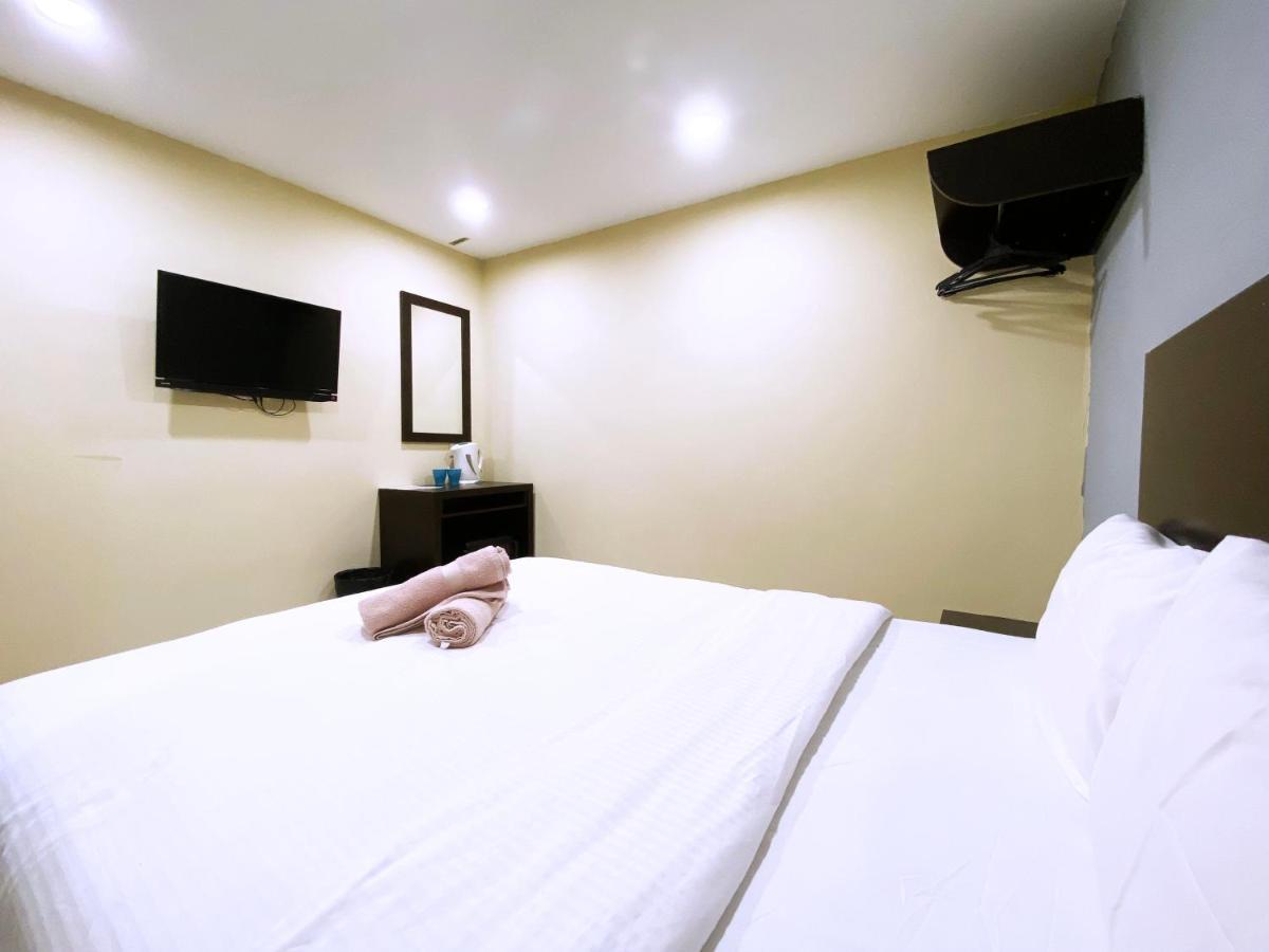 Your Hotel Klang By D'Concept Esterno foto