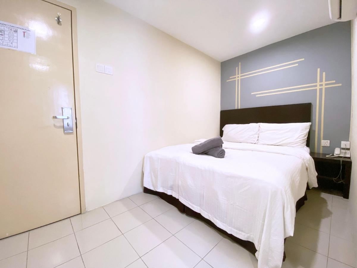 Your Hotel Klang By D'Concept Esterno foto