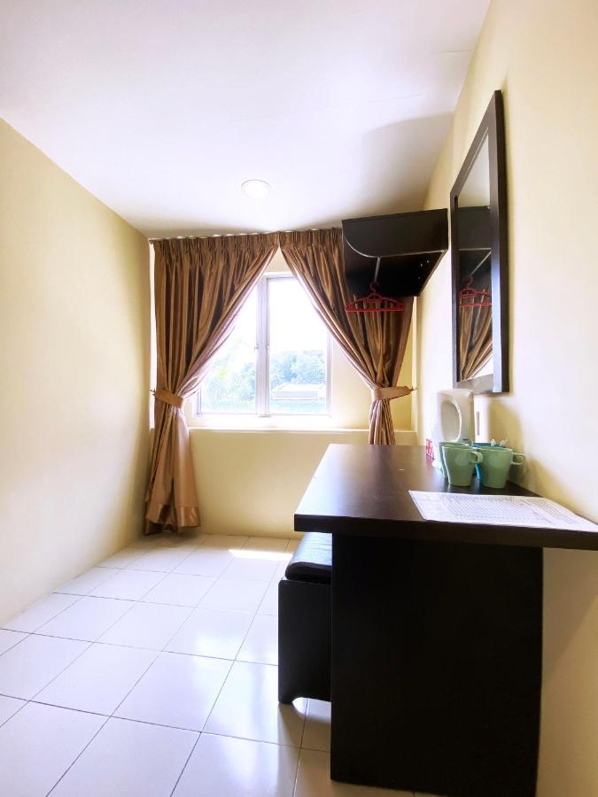 Your Hotel Klang By D'Concept Esterno foto