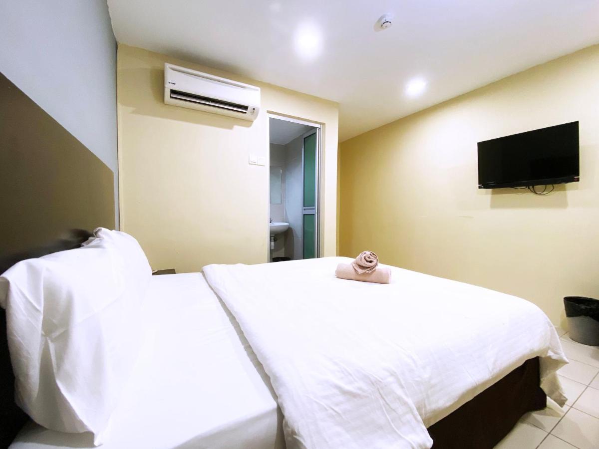 Your Hotel Klang By D'Concept Esterno foto