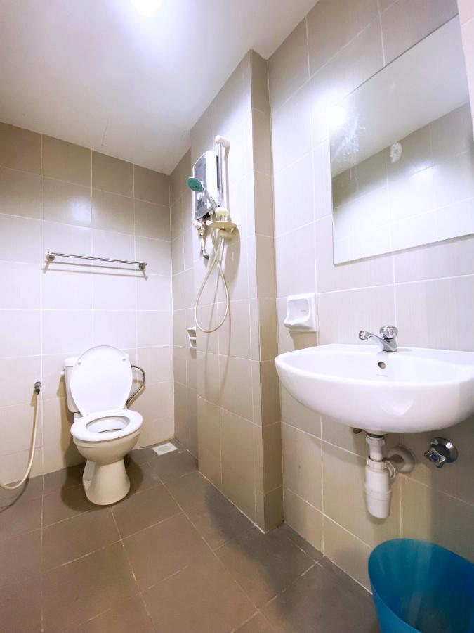 Your Hotel Klang By D'Concept Esterno foto
