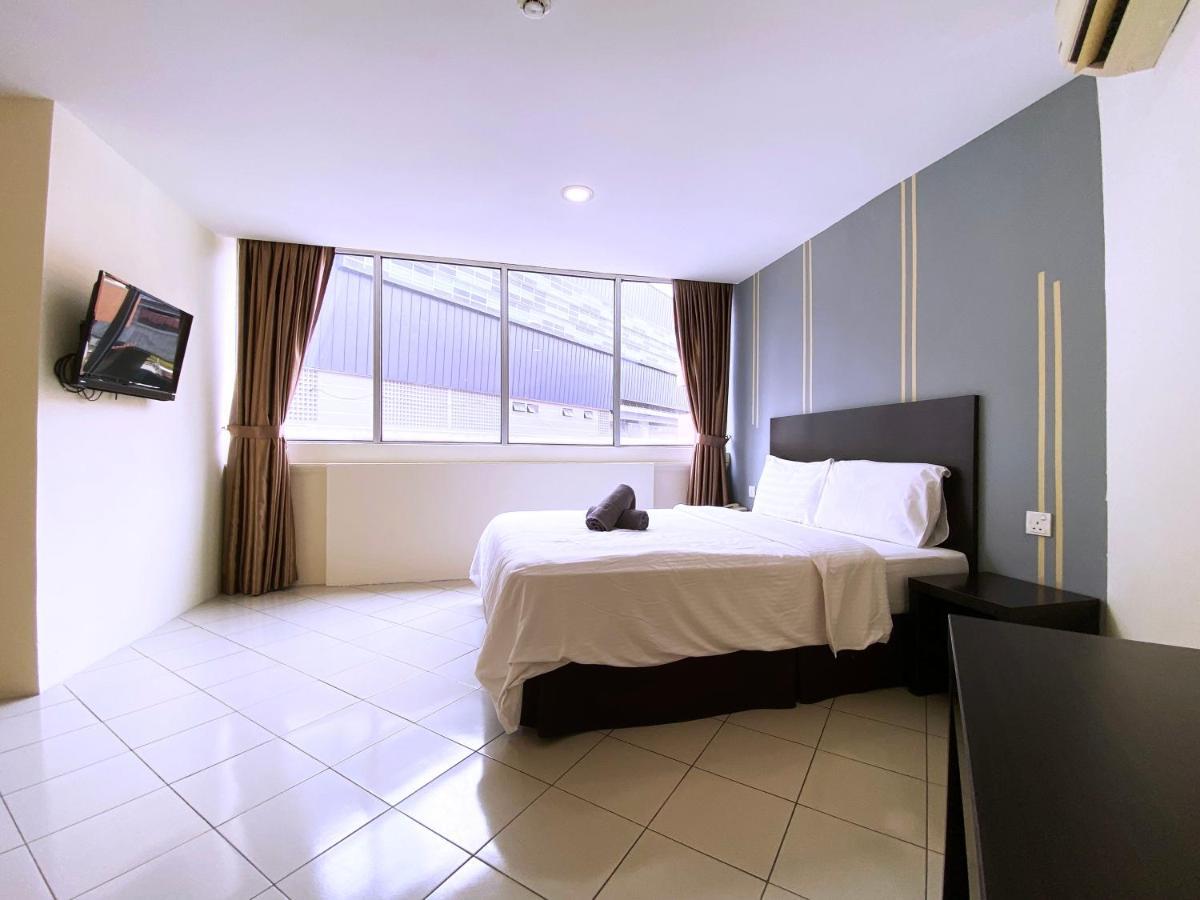 Your Hotel Klang By D'Concept Esterno foto
