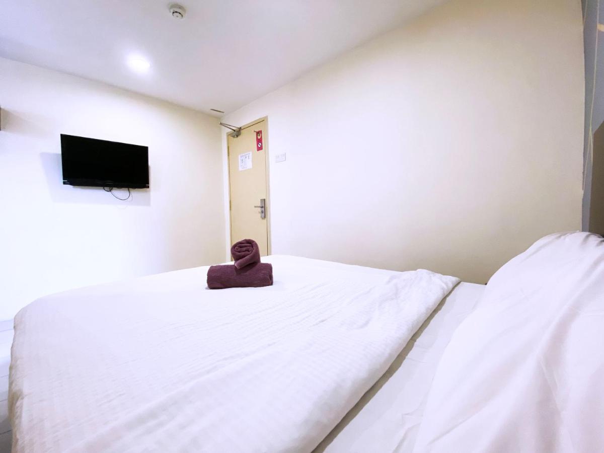 Your Hotel Klang By D'Concept Esterno foto